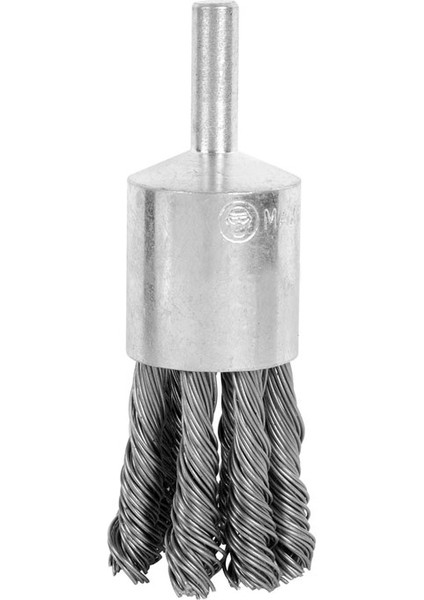 Sedef 30 mm Pimli Kalem Burgulu Tel Fırça 55909