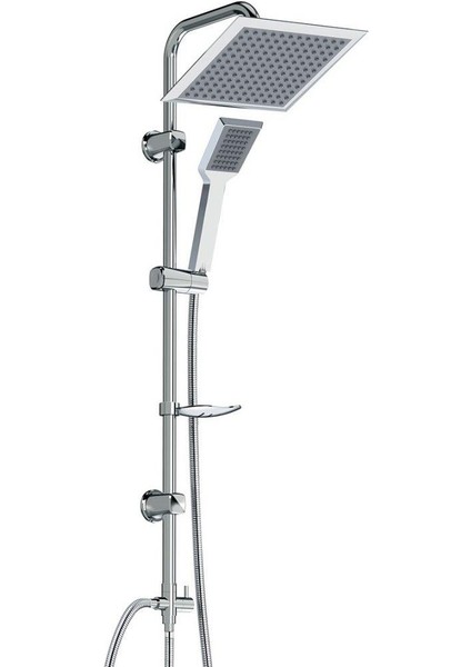 Norma Tepe Duş Seti D.120.4