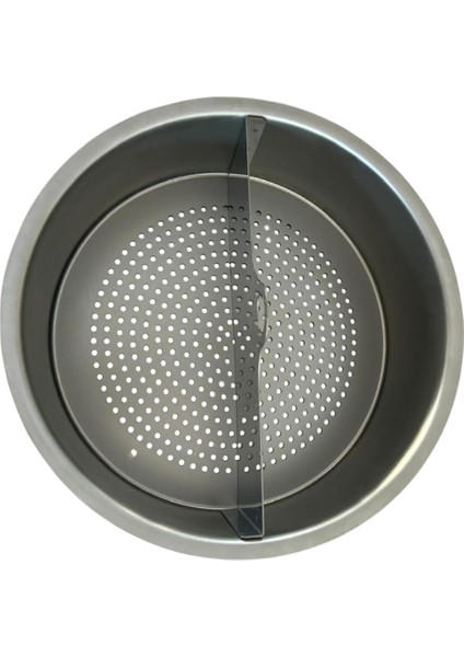 Bardakta Mısır Haşlama Kazanı 30 Luk Kazan Elektirikli fırsatları