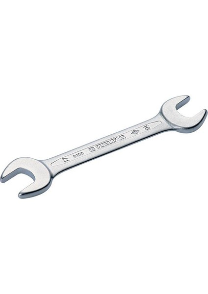 0100 Iki Ağız 12'li Anahtar Takımı Kısa Boy fiyatları