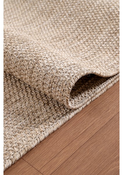 Sisal Jüt Hasır Model Tek Renk Dokuma Yıkanabilir Toz Vermez Halı Vizon fiyatları