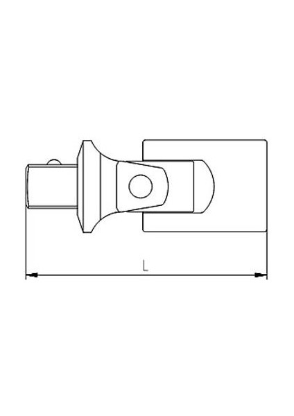 1513 1/2" Mafsal fiyatları