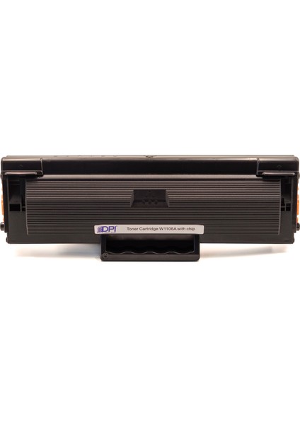 HP W1106A CHİPLİ Muadil Toner – LaserJet Pro M118dw / MFP M148dw – 1500 Baskı fiyatları