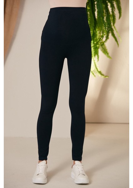 Hamile Taytı Lacivert