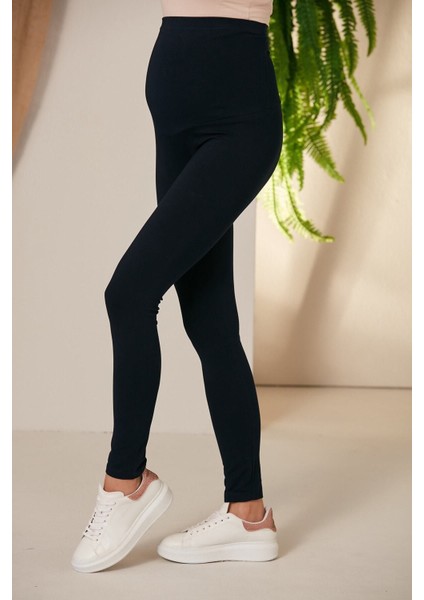 Hamile Taytı Lacivert modelleri