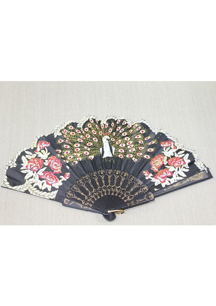 Plastik Tavuskuşu Yelpaze fiyatları