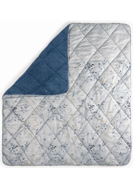 Çift Kişilik Yorgan Velvet Nitsa Denim fiyatları