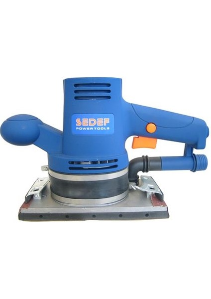 Sedef Psb 250 Titreşim Zımpara
