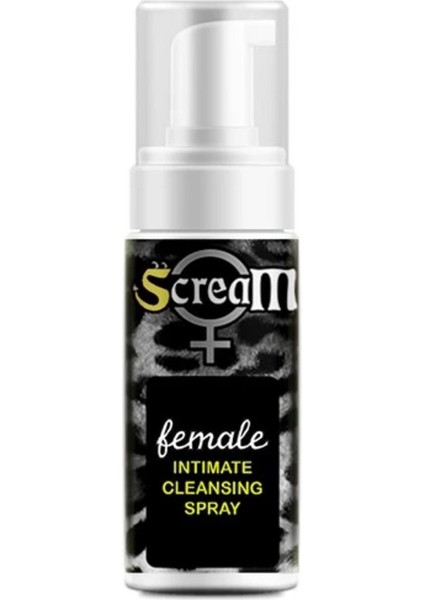 Female Sprey 50 ml