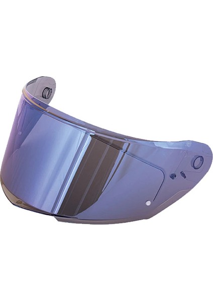 Gıvı 50.x Kask Camı Spectra Mavi (Z1849BR)