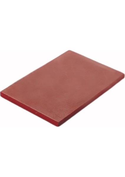 Oto Macun Lastiği Kırmızı