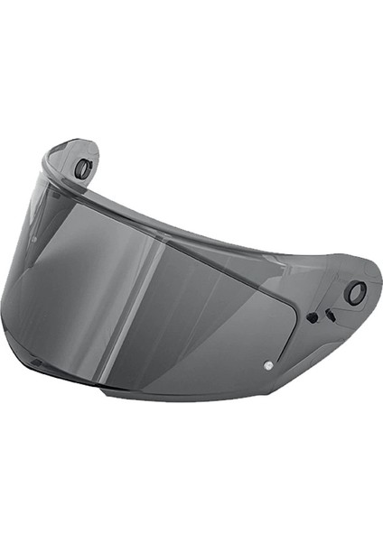 Gıvı 50.x Kask Camı Siyah (Z1849FR)