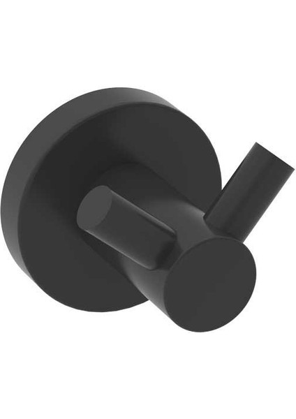 Arya Ikili Askılık-Siyah A.2021.S