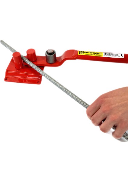 Afacan 12EB Basit Etriye Kolu Ø12 mm indirimleri