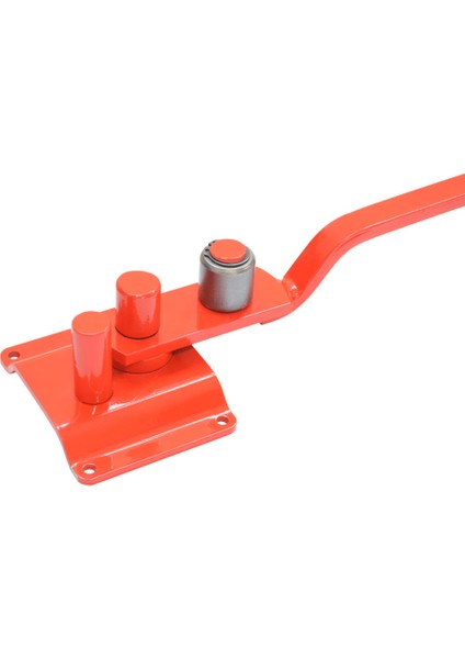 Afacan 10EB Basit Etriye Kolu Ø10 mm fırsatları