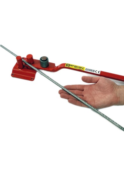 Afacan 10EB Basit Etriye Kolu Ø10 mm indirimleri