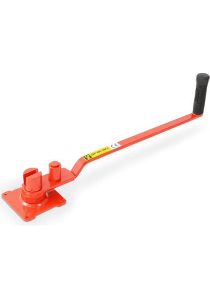 Afacan 10E Rulmanlı Klasik Etriye Kolu Ø10 mm