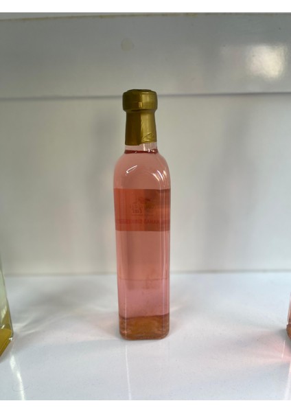 Doğal Ürünler El Yapımı Ananas Sirkesi 500 ML fiyatları