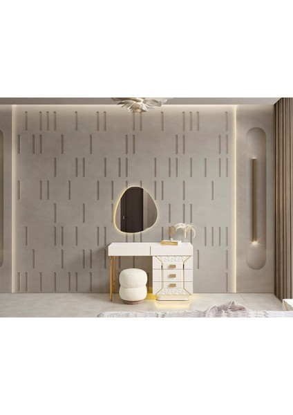 Merlin Mdf Yatak Odası Takımı fırsatları