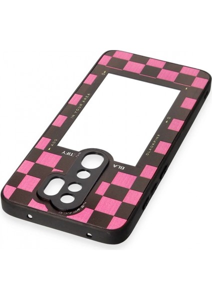 Xiaomi Redmi Note 8 Pro Kılıf Mirror Desenli Kapak - Mirror - 8 modelleri