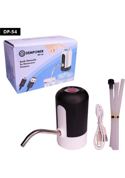 Otomatik Damacana Su Pompası Dempower fiyatları