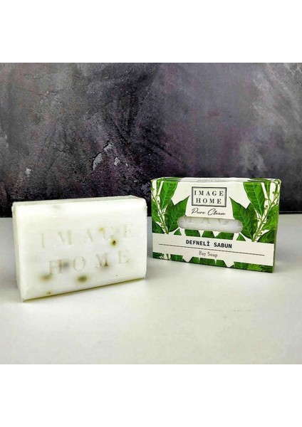 Pure Clean Defneli Sabun 100 Gr fiyatları