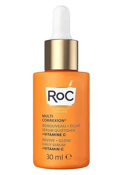 Multi Correxion Revive + Glow Daily Serum 30 ml fiyatları