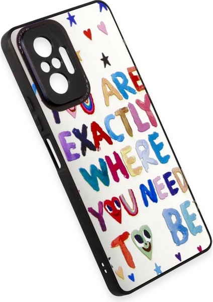 Xiaomi Redmi Note 10 Pro Kılıf Mirror Desenli Kapak - Mirror - 10 fiyatları