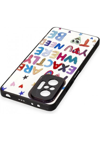 Xiaomi Redmi Note 10 Pro Kılıf Mirror Desenli Kapak - Mirror - 10 modelleri