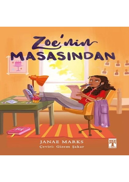 Zoe'nin Masasından