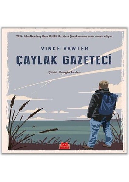 Çaylak Gazeteci