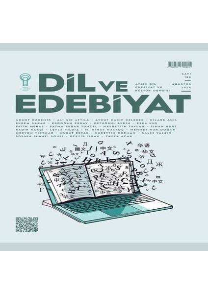 Dil ve Edebiyat (188. Sayı)