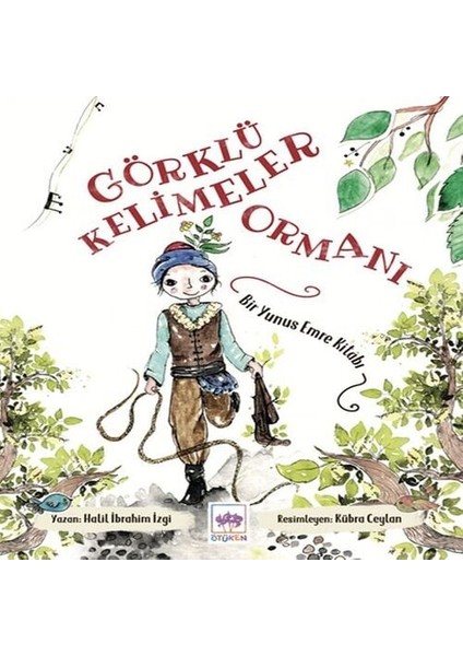 Görklü Kelimeler Ormanı