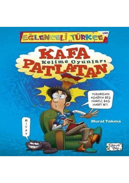 Kafa Patlatan Kelime Oyunları