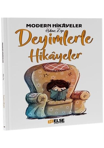 Deyimlerle Hikayeler