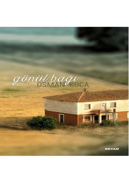Gönül Bağı
