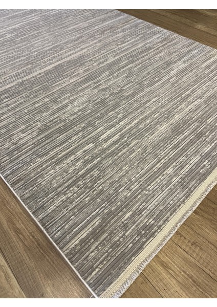 Markiz 1099 Antrasit Modern Pamuk Taban Halı fiyatları