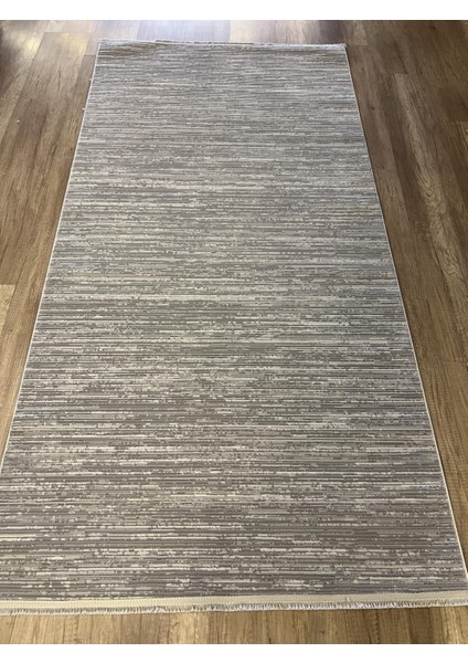 Markiz 1099 Antrasit Modern Pamuk Taban Halı fırsatları