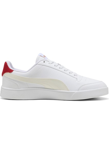 Shuffle Beyaz Erkek Sneaker fiyatları