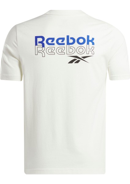 RI BRAND PROUD GFX SS TEE Ekru Erkek Kısa Kol T-Shirt fırsatları