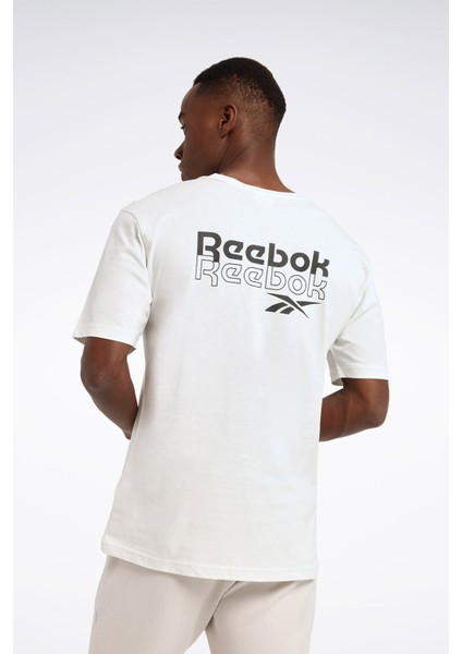 RI BRAND PROUD GFX SS TEE Ekru Erkek Kısa Kol T-Shirt indirimleri