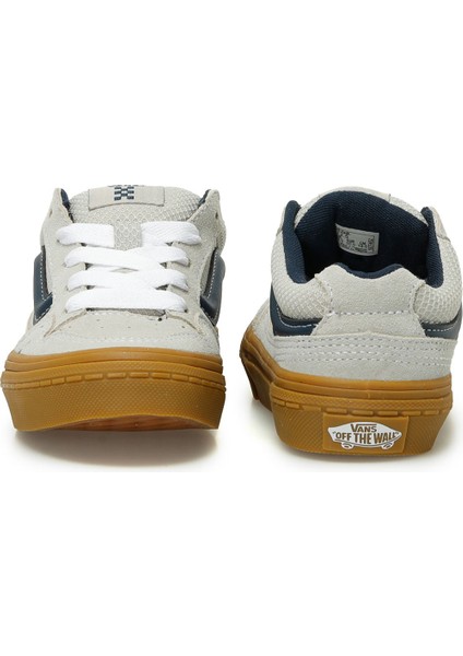 Caldrone Bej Unisex Çocuk Sneaker