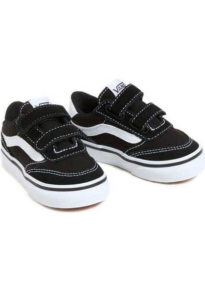 Brooklyn LS V Siyah Erkek Çocuk Sneaker fiyatları