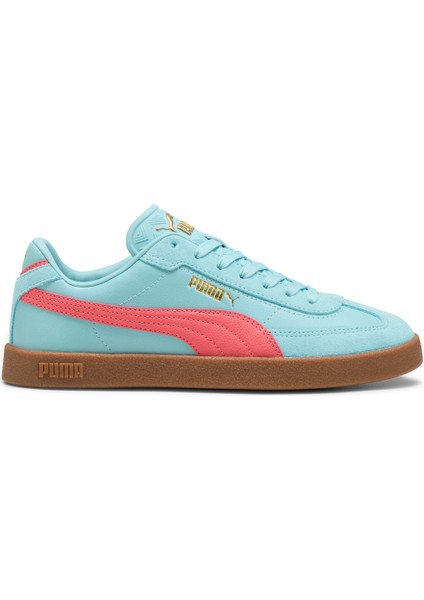 Puma Club II Era Mavi Kadın Sneaker