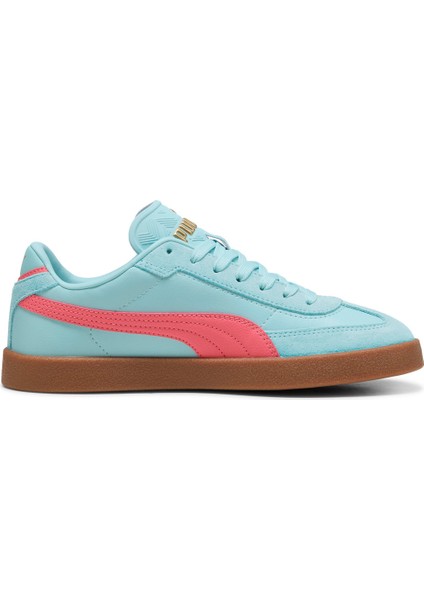 Puma Club II Era Mavi Kadın Sneaker modelleri