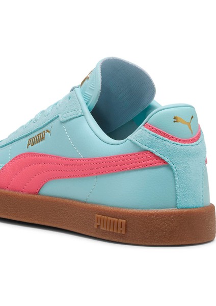 Puma Club II Era Mavi Kadın Sneaker fırsatları