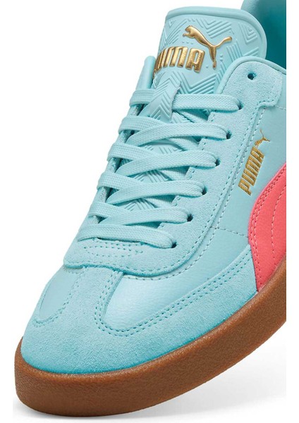 Puma Club II Era Mavi Kadın Sneaker indirimleri