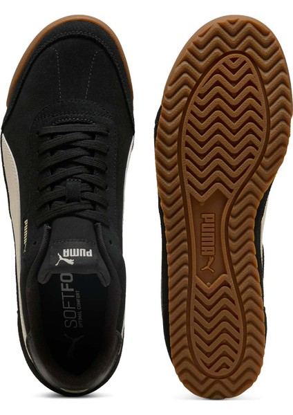 Turino II SD Siyah Erkek Sneaker fiyatları