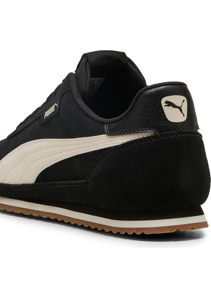 Turino II SD Siyah Erkek Sneaker fırsatları