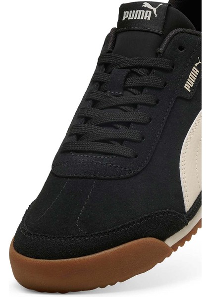 Turino II SD Siyah Erkek Sneaker indirimleri
